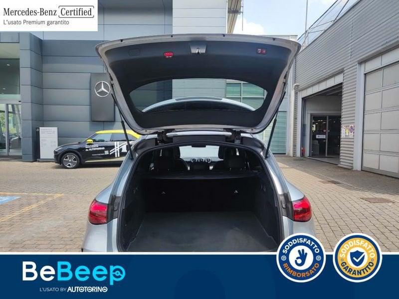 Mercedes-Benz GLC 220D MHEV AMG PREMIUM 4MATIC AUTO