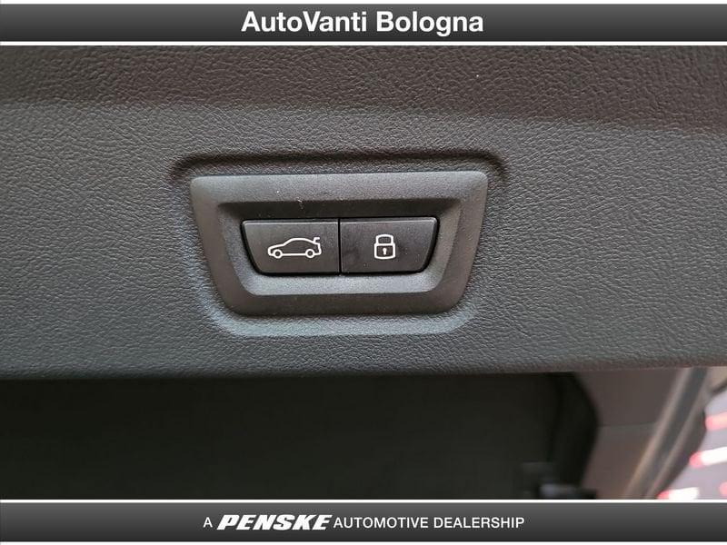 BMW Serie 4 420d Gran Coupe mhev 48V xdrive MSport Pro auto