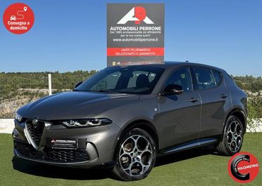 ALFA ROMEO Tonale 1.5 160cv MHEV TCT7 Edizione Speciale