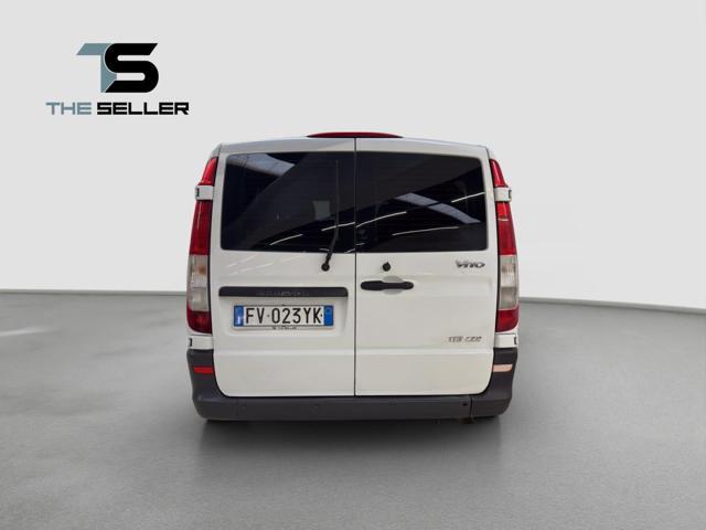 MERCEDES-BENZ Vito 2.2 113 CDI* 9 POSTI*