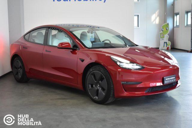 TESLA Model 3 Long Range Dual Motor AWD