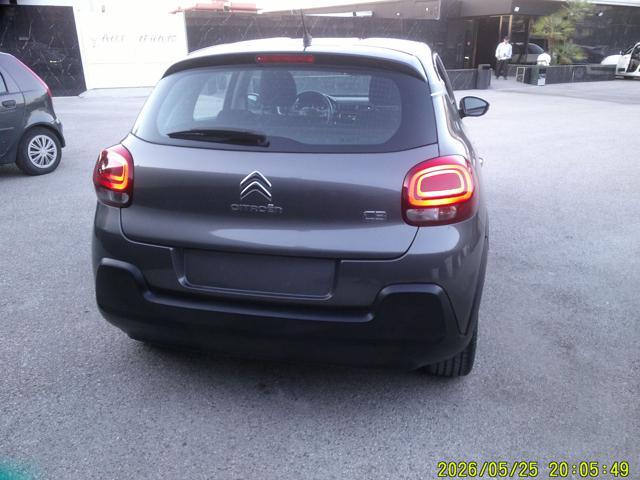 CITROEN C3 PureTech 82 Gpl