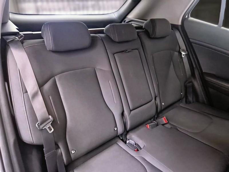 KIA SPORTAGE 1.6 CRDI MHEV BUSINESS 2WD DCT SUV