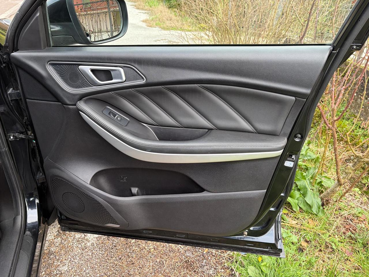 Dr F35 1.5 Turbo gpl 155cv c.a. Bi-Fuel