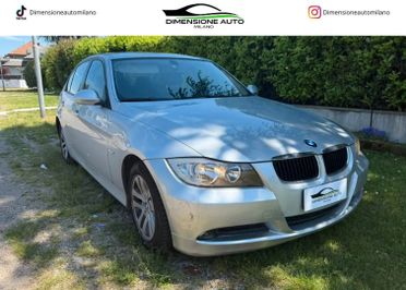 Bmw 320 320d cat Eletta