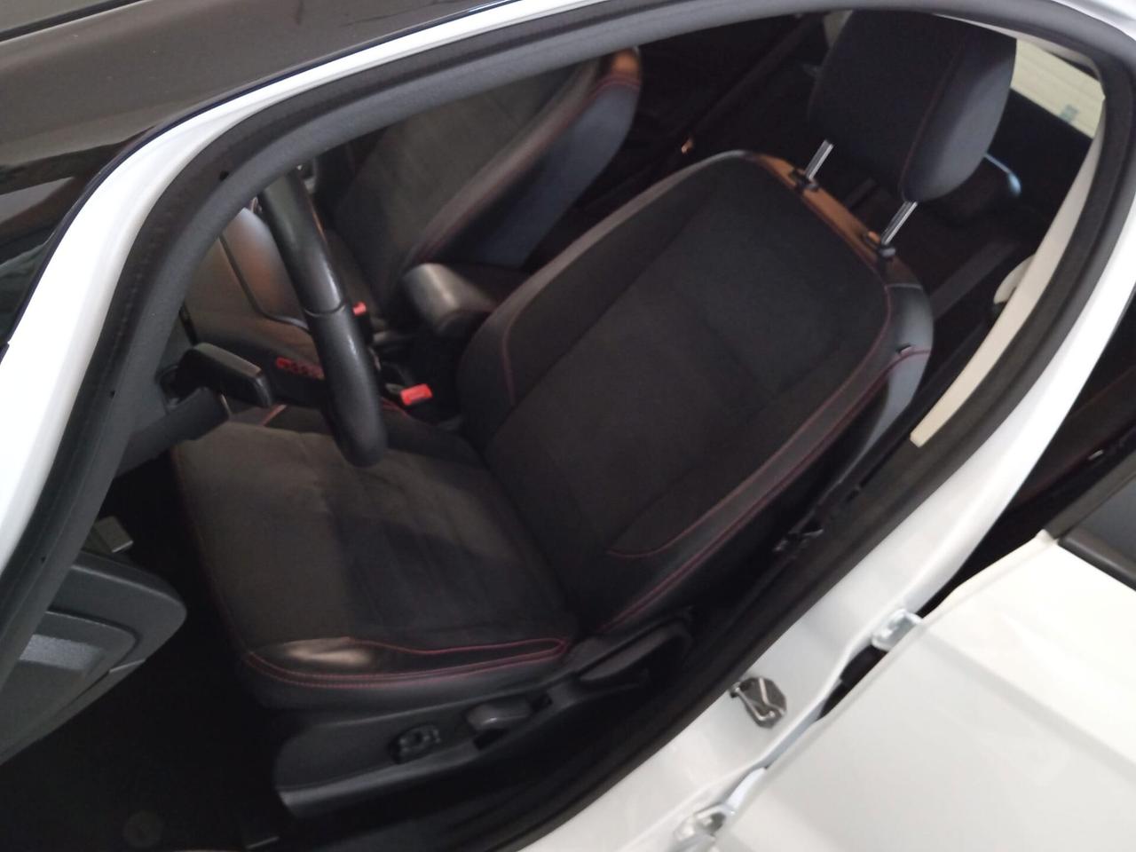 Ford EcoSport 1.0 EcoBoost 125 CV Start&Stop ST-Line Black Edition