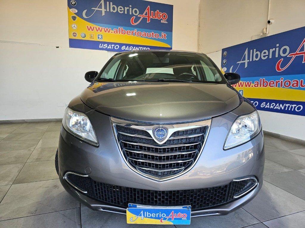 Lancia Ypsilon 1.3 MJT 16V 95 CV 5 porte S&S Silver