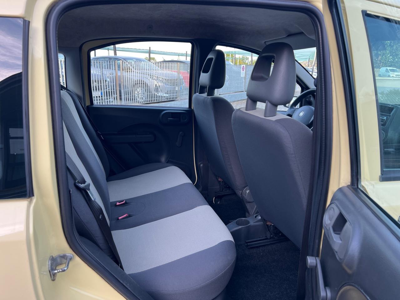 Fiat Panda 1.1 Actual