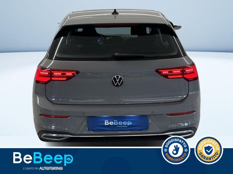 Volkswagen Golf 1.5 ETSI 1ST EDITION STYLE 150CV DSG