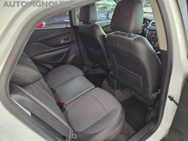 OPEL Mokka 1.7 CDTI 130CV Cosmo-Uniprop Nonno Livio