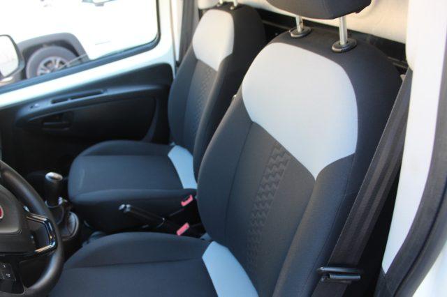 FIAT Fiorino 1.3 MJT 95CV Cargo SX