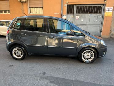 Lancia Musa 1.3 Multijet