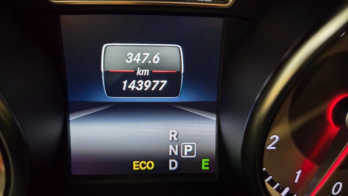 Mercedes-benz CLA 250 CLA 250 Automatic Premium