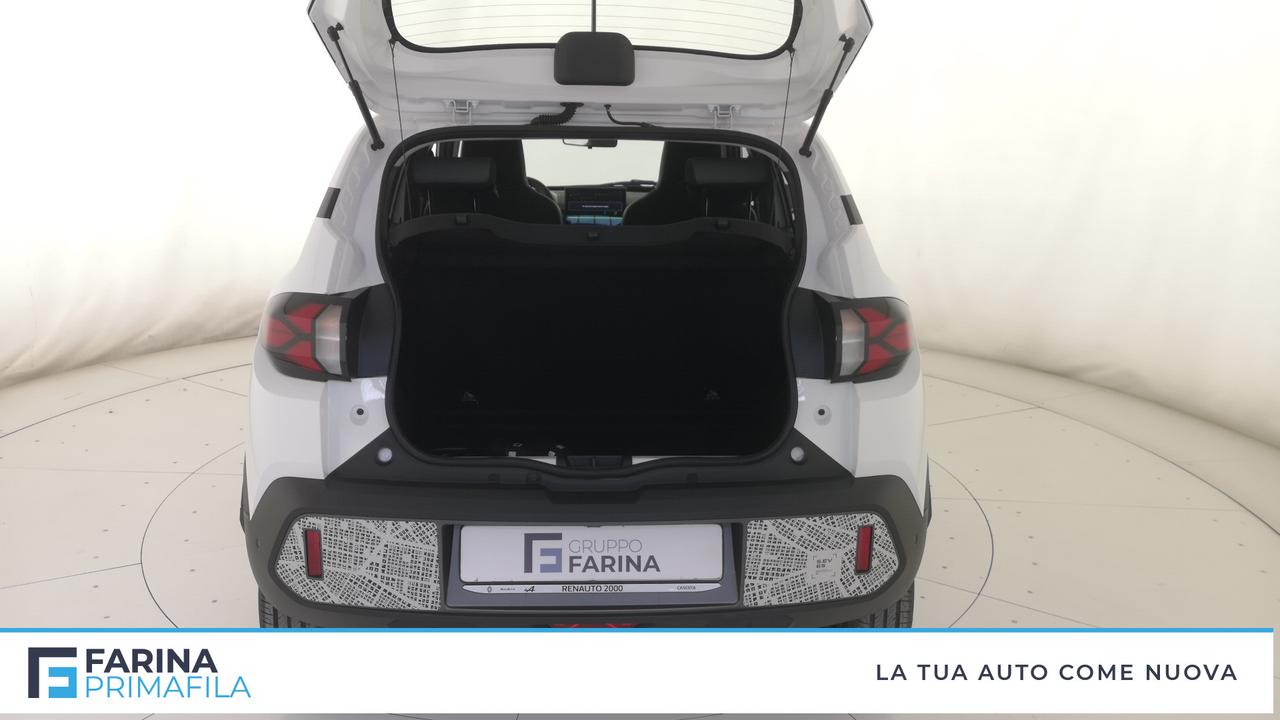 DACIA Spring 2024 - Spring Extreme Electric 65