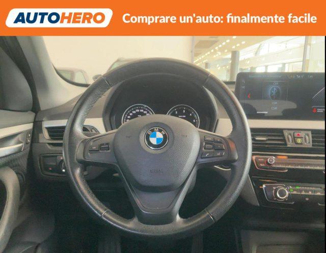 BMW X1 sDrive16d