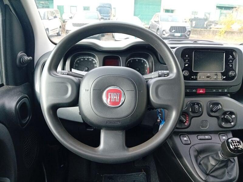FIAT Panda Panda 1.0 FireFly S&S Hybrid City Life
