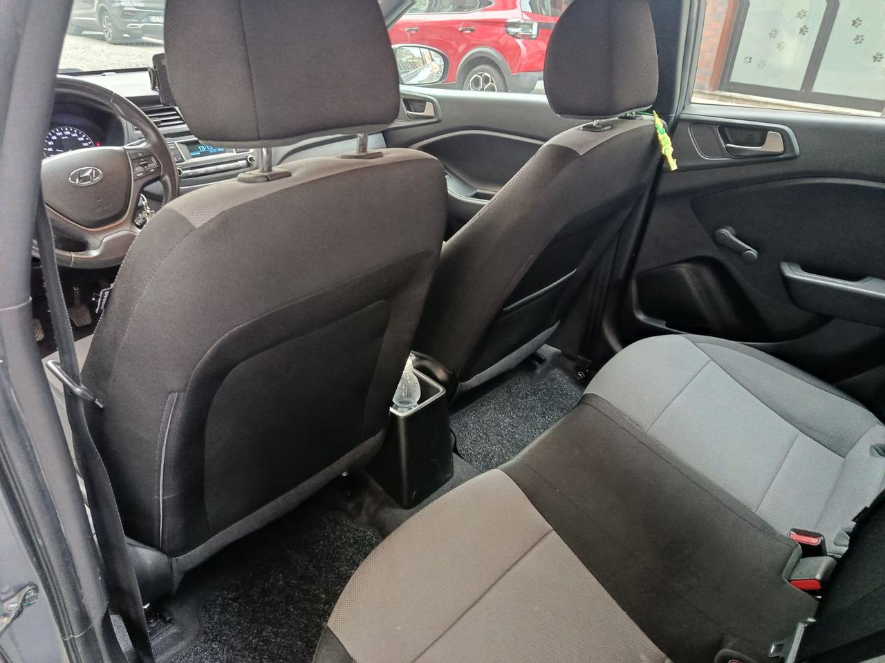 Hyundai i20 Black Line 1.2 #8645