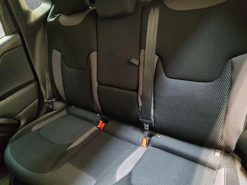 Jeep Renegade 1.3 t4 phev Limited 4xe at6