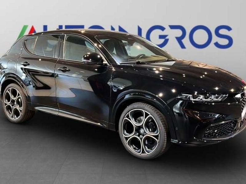 Alfa Romeo Tonale Diesel Diesel 130cv Intensa