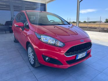 Ford Fiesta 1.5 TDCi 75CV 3 porte Titanium