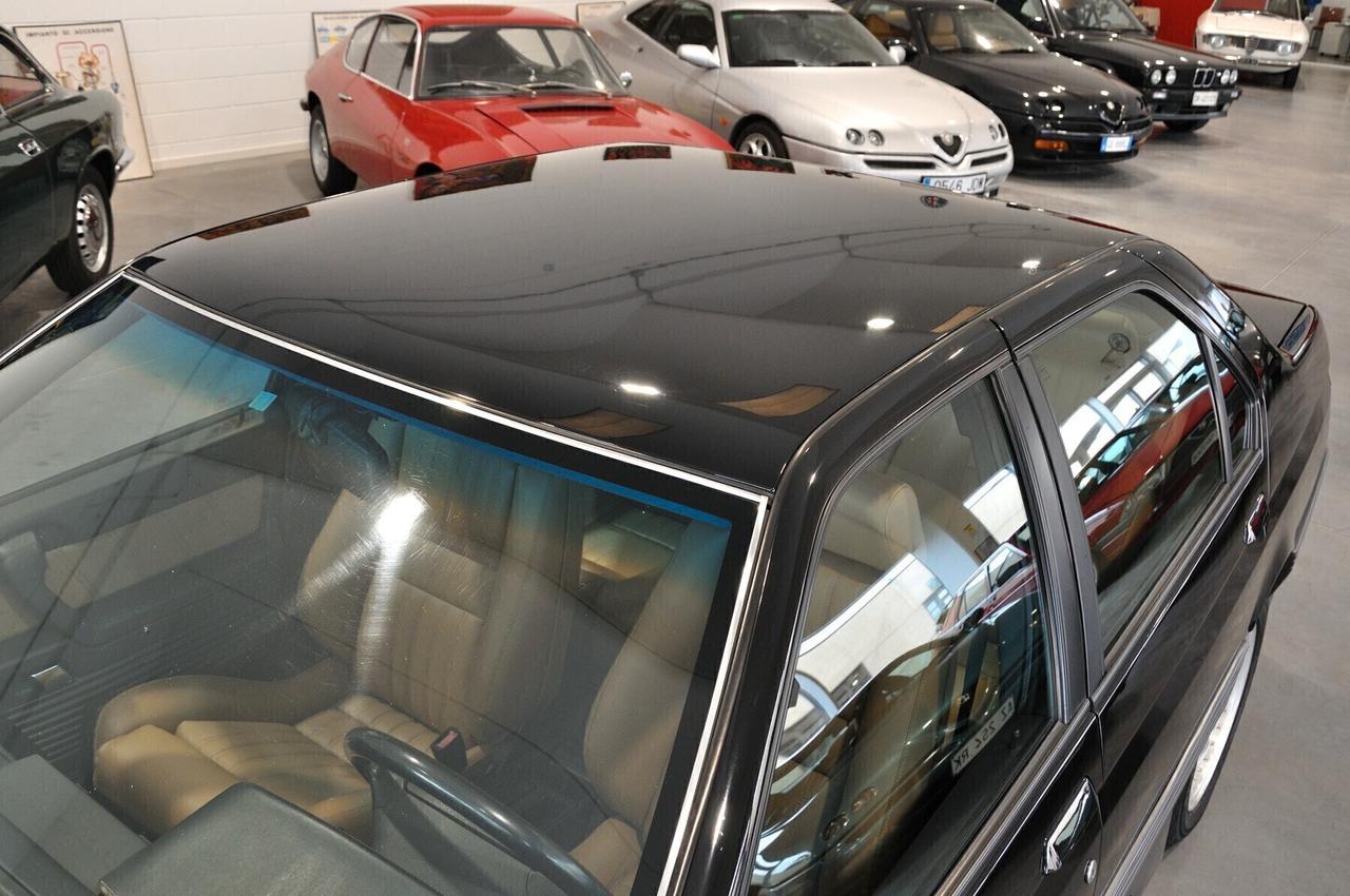 Alfa Romeo 164 3.0i V6 24V cat Q4 Recaro