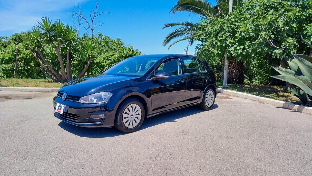 Volkswagen Golf 1.2 TSI 85 CV 5p. Trendline BlueMotion Technology