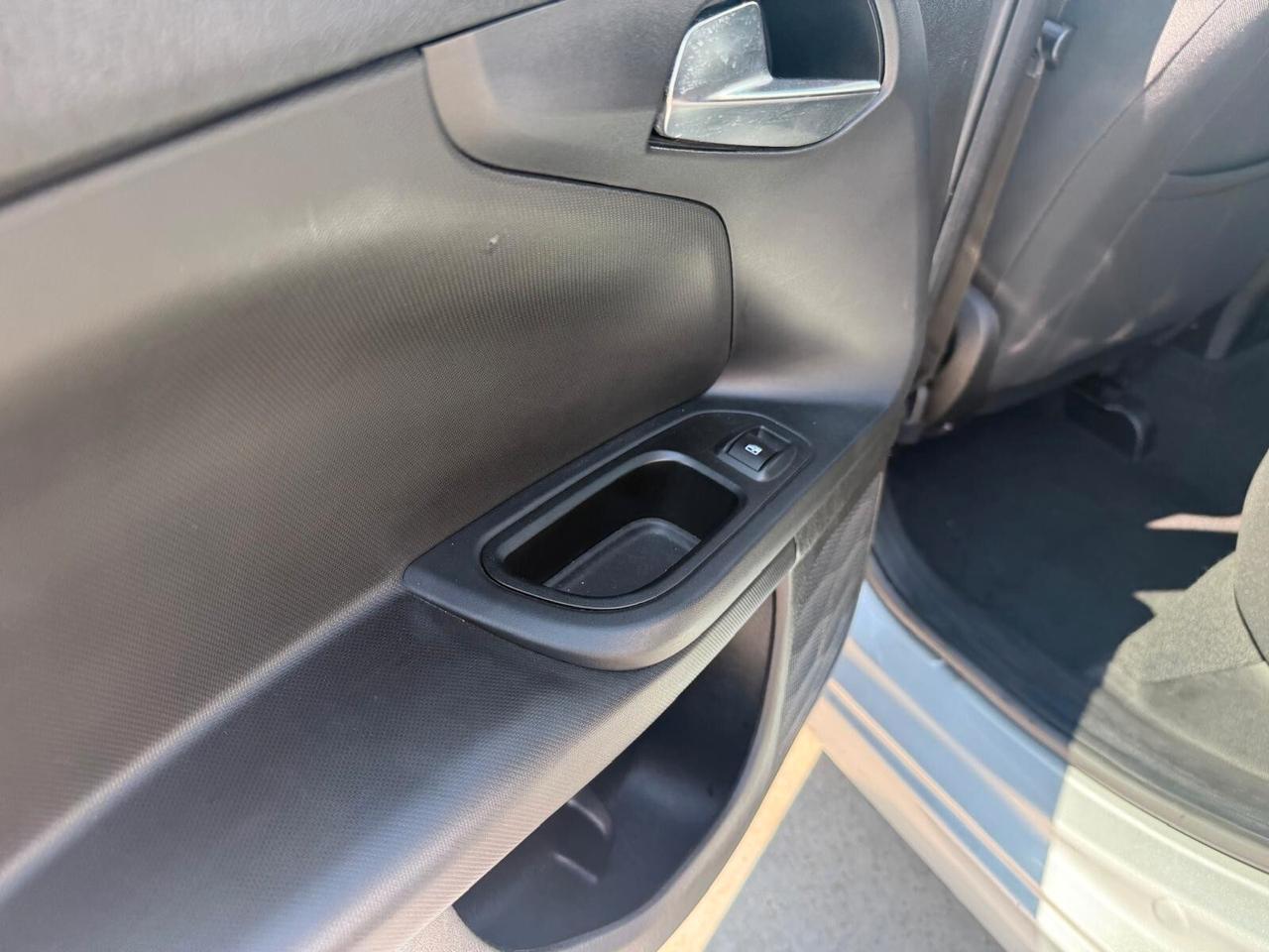 FIAT TIPO 5 PORTE 1.3 MJT 95 CV S&S