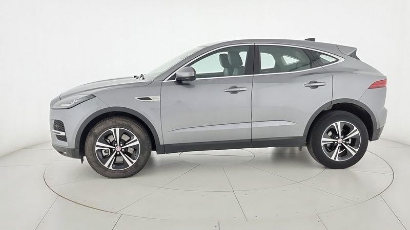 Jaguar E-Pace 2.0D I4 163 CV AWD Auto S