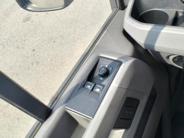 Volkswagen Crafter 2.0 TDI 177 cv