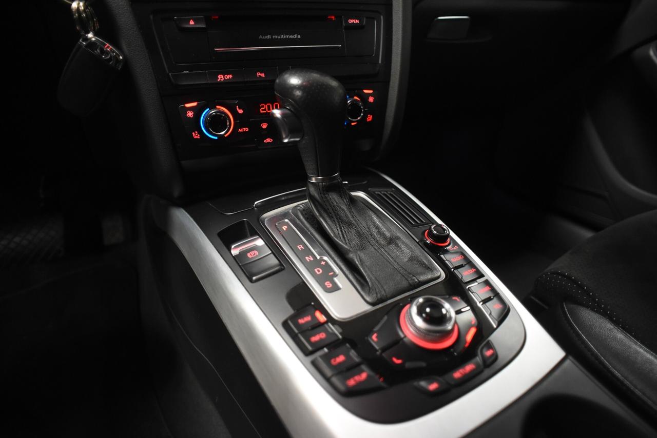 Audi A5 3.0 V6 TDI F.AP. quattro