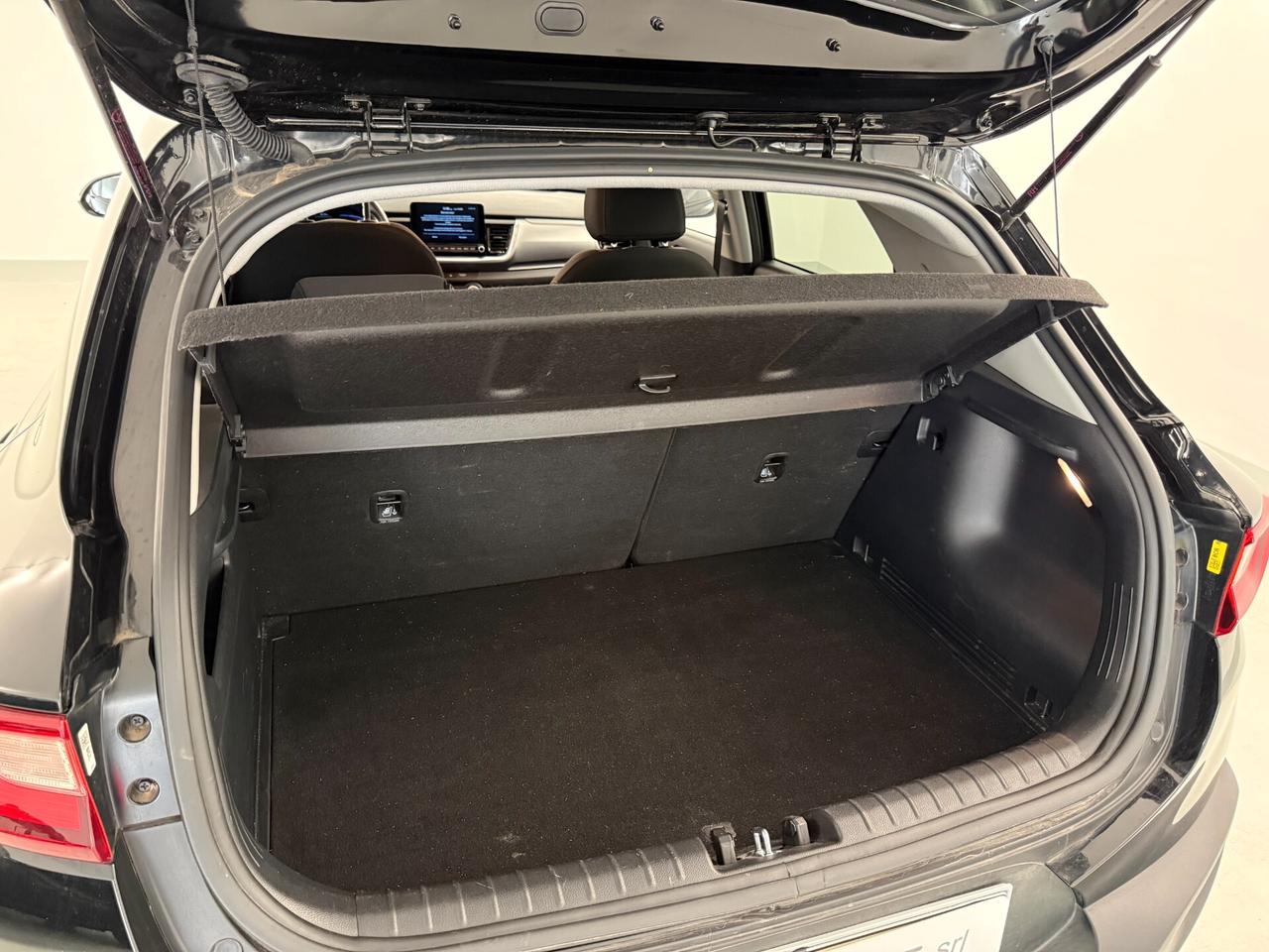 Kia Stonic 1.2 MPI GPL Style Special Edition
