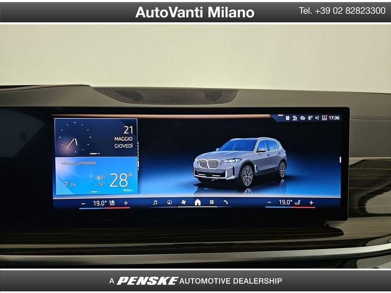 BMW X5 X5 xdrive40i auto