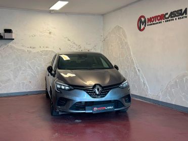 Renault Clio TCe 100 CV GPL 5 porte Techno