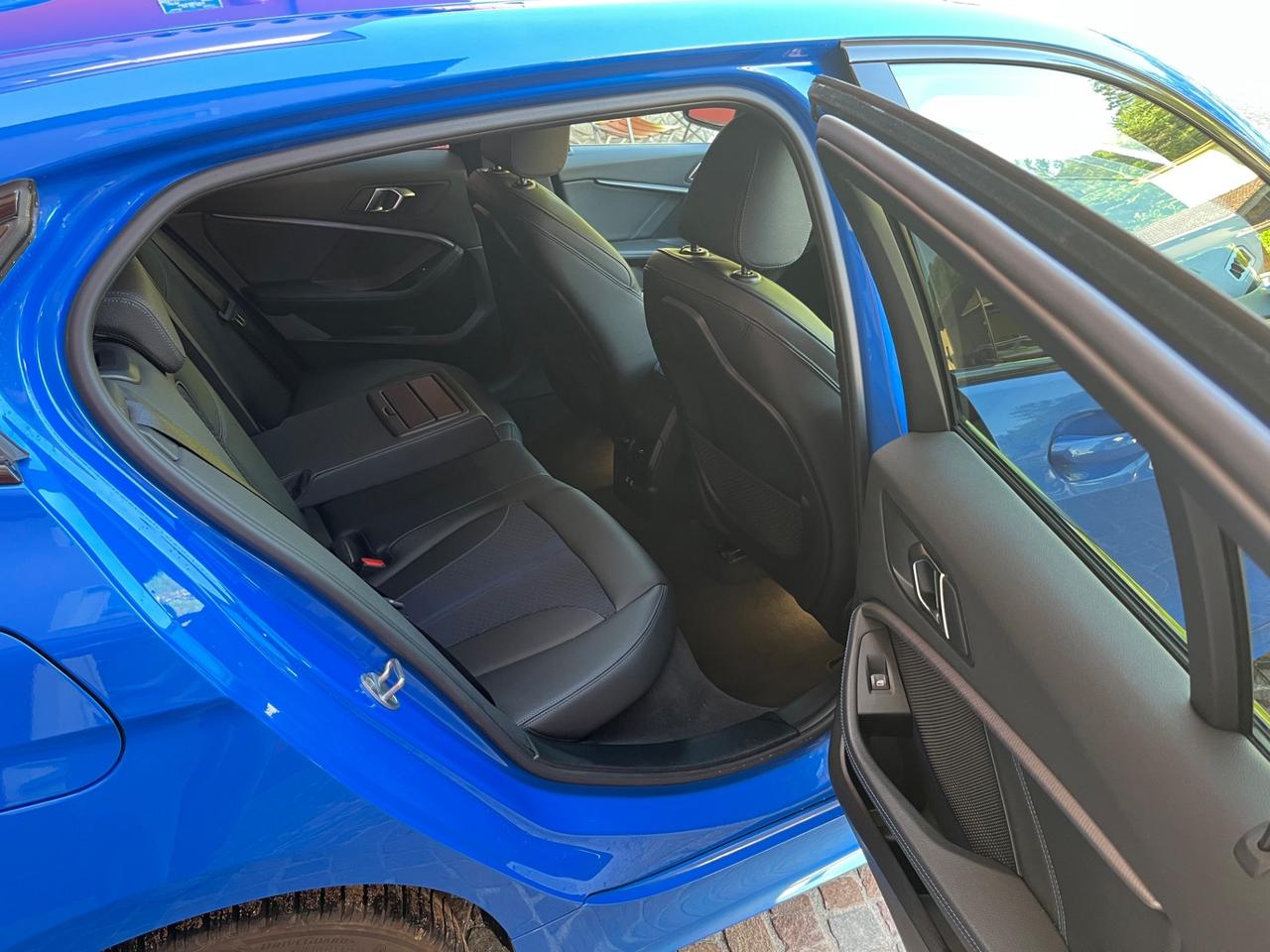Bmw 120d - xDrive Msport - 5 porte