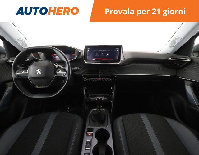 PEUGEOT 2008 PureTech 130 S&S Allure