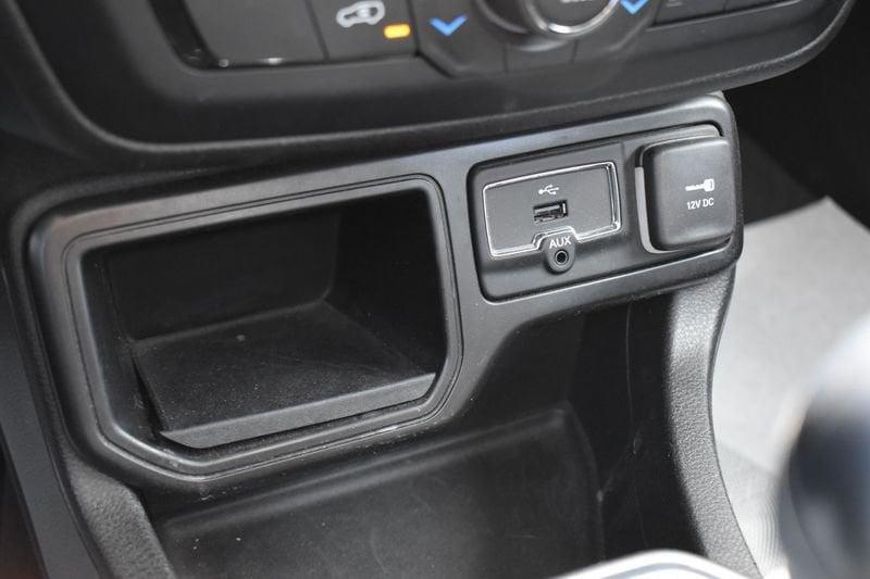 Jeep Renegade 1.0 T3 Limited