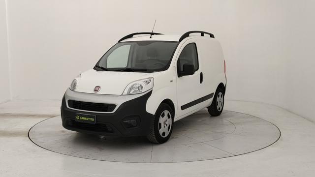 FIAT Fiorino cargo 1.3 mjt 95cv ecojet SX E6d-temp
