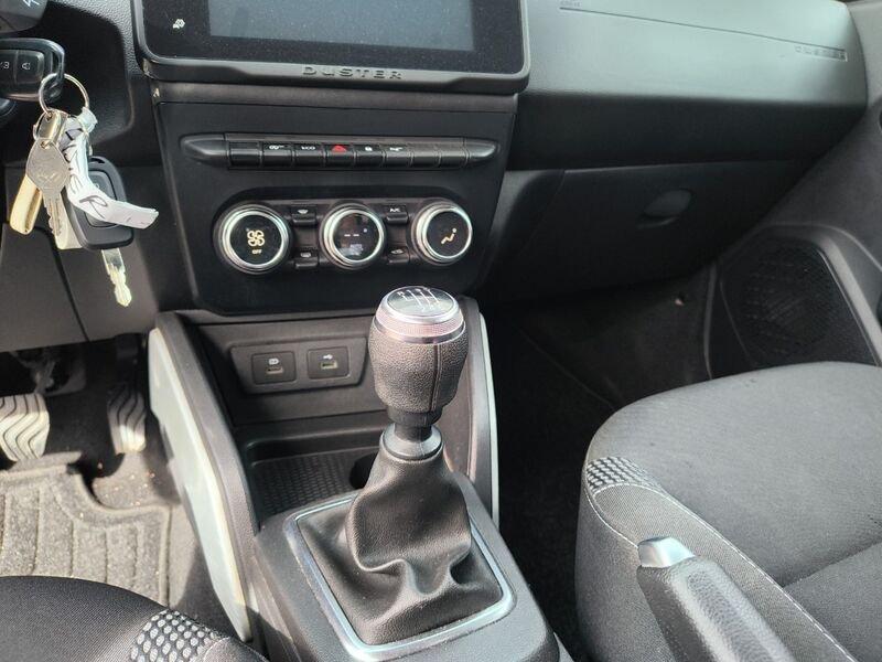 Dacia Duster Duster 1.0 tce Prestige Gpl