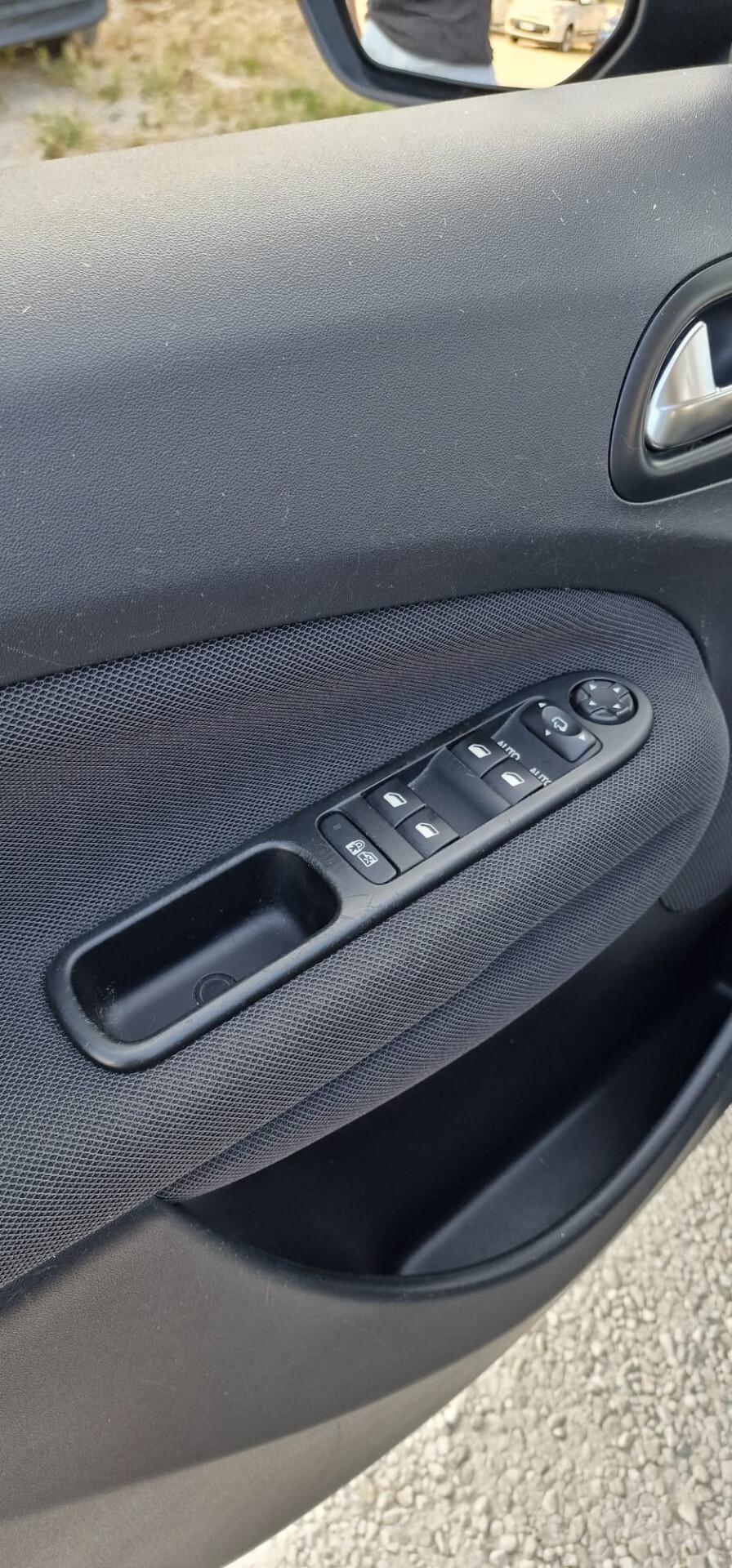 Citroen C3 Picasso PureTech 110 Exclusive 10/2016