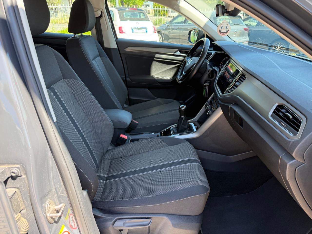 Volkswagen T-Roc 2.0 TDI SCR Style BlueMotion OK NEOPATENTATI