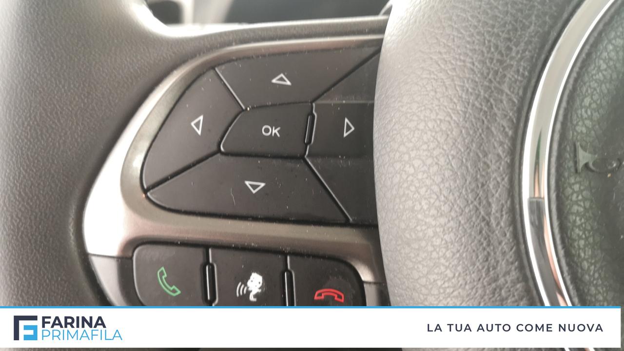 JEEP Renegade 2019 - Renegade 1.0 t3 Limited 2wd