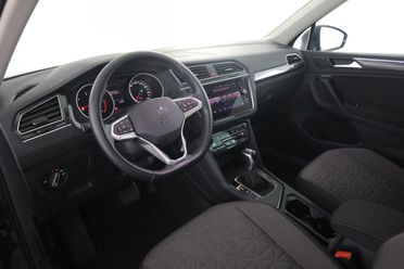 VOLKSWAGEN Tiguan 2ª serie Tiguan 2.0 TDI 150 CV SCR DSG Life