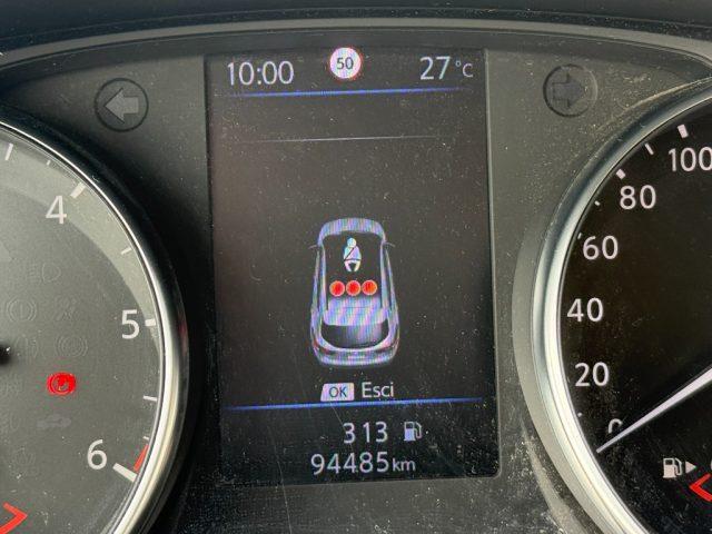 NISSAN Qashqai 1.5 dCi 115 CV N-Connecta