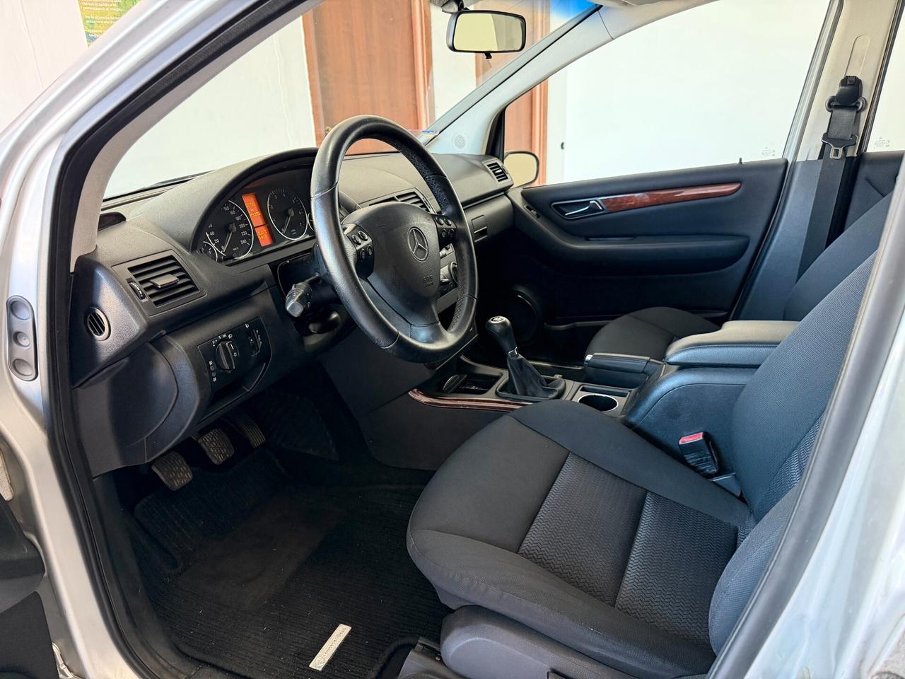 Mercedes-benz A 150 BENZINA Elegance NEOPATENTATI