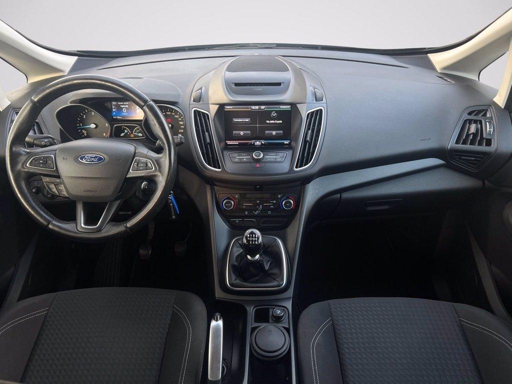 FORD C-Max7 1.5 TDCi 120CV Start&Stop Business del 2016