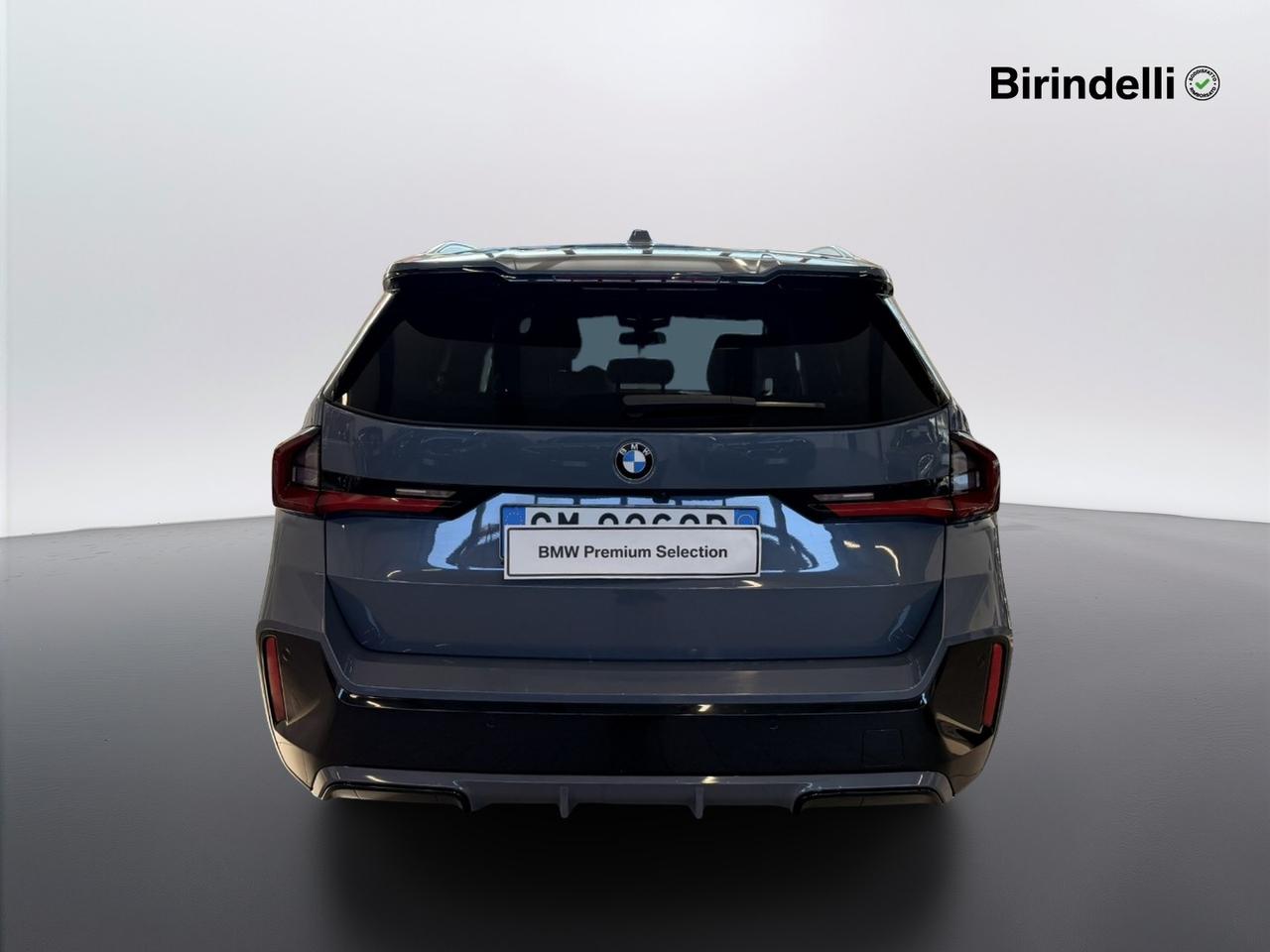 BMW X1 (U11) - X1 sDrive 18i MSport