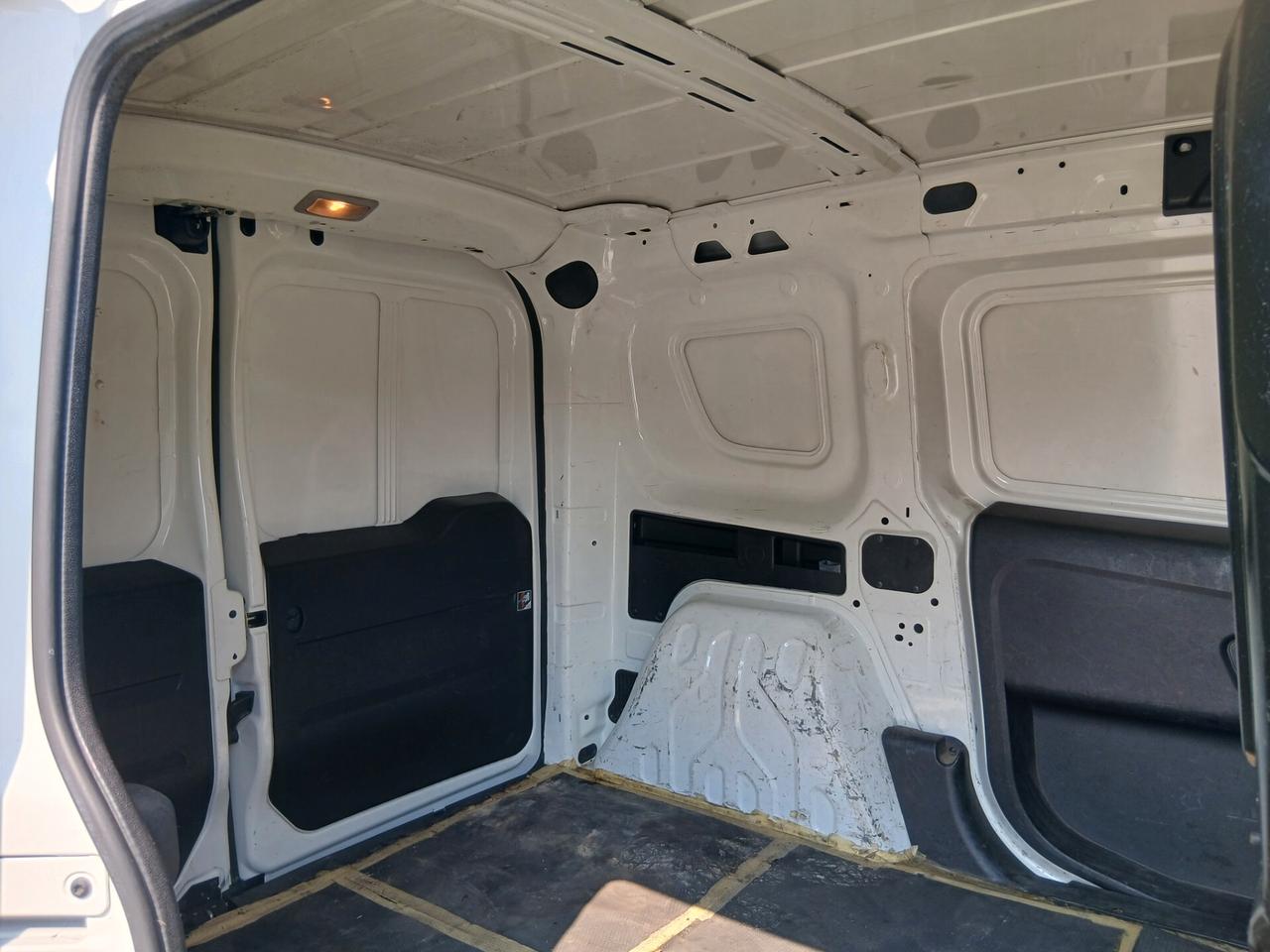 Fiat Doblo Doblò 1.3 MJT PC-TN Cargo Lamierato