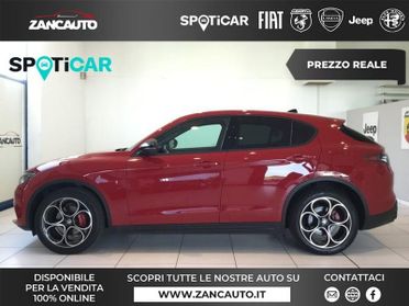Alfa Romeo Stelvio 2.0 T 280 CV Sprint AT8 Q4