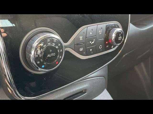 Renault ZOE Intens R110 Flex
