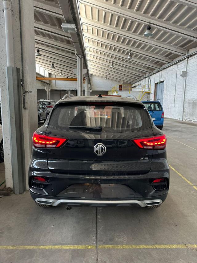 MG ZS 1.5 VTi-tech Luxury
